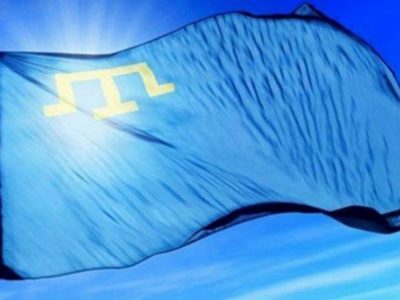 Crimean Tatar Flag Day is a symbol of unity, the struggle for freedom, and the right to identity