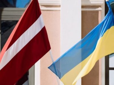 Латвія продовжила тимчасовий захист для українських шукачів притулку