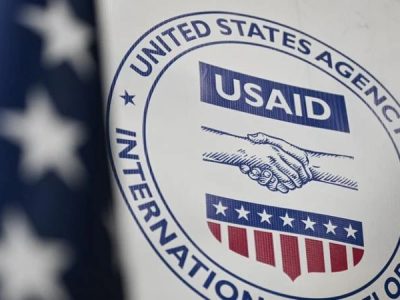 США виділяють Україні пів мільярда доларів на гуманітарну допомогу