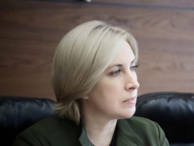 Гуманітарні та волонтерські організації теж мають сформувати свій кадровий резерв для майбутньої роботи у деокупованому Криму