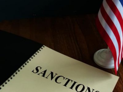 The United States is implementing fresh sanctions against russia
