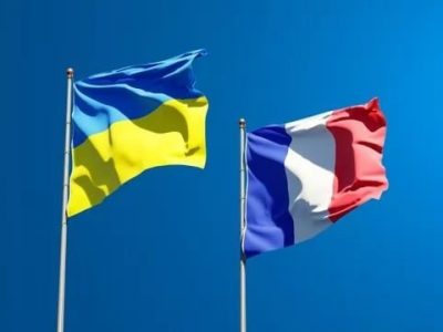 Франція страхуватиме інвесторів, зацікавлених у відбудові України