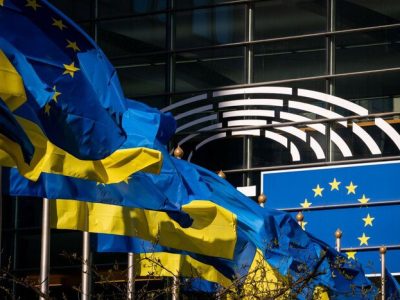Європарламент схвалив резолюцію щодо посилення санкцій ЄС проти росії