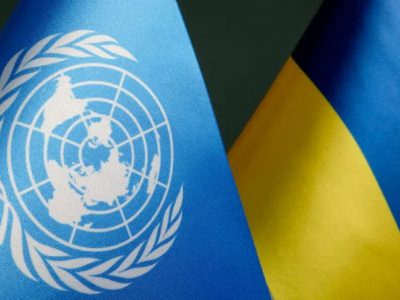 ООН просить виділити для України 435 мільйонів доларів на гуманітарну допомогу для проходження зимового періоду