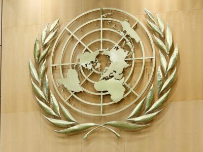 Генеральна Асамблея ООН ухвалила оновлену резолюцію із засудженням дій країни-агресорки