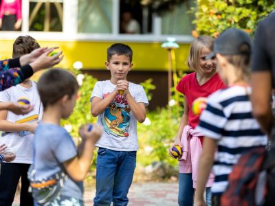 Коордцентр на Дніпропетровщині ділиться своїми найцікавішими кейсами щодо підтримки населення