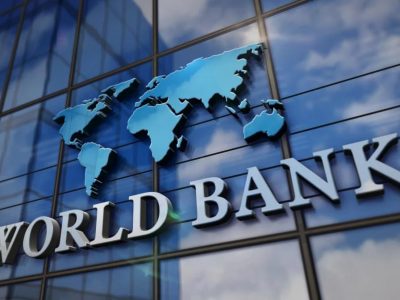 Україна отримає 1,3 мільярда доларів додаткової допомоги від Світового банку
