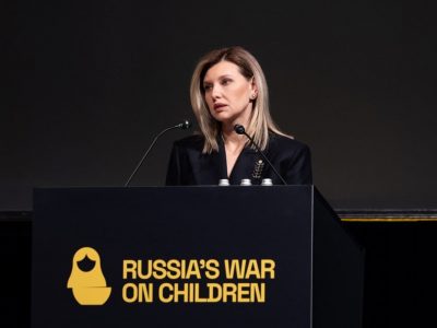 Return of deported children discussed at international conference in Latvia