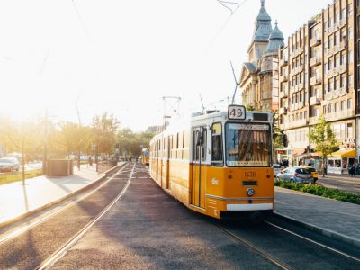 У столиці Угорщини українським шукачам притулку продовжено безкоштовний проїзд