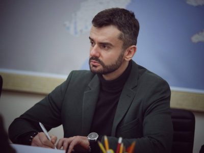 Заступник Міністра з питань реінтеграції ТОТ взяв участь у дев’ятому засіданні Діалогу з прав людини між Україною та ЄС