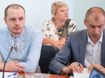 Рахункова палата України оцінила програму пільгових житлових кредитів для ВПО