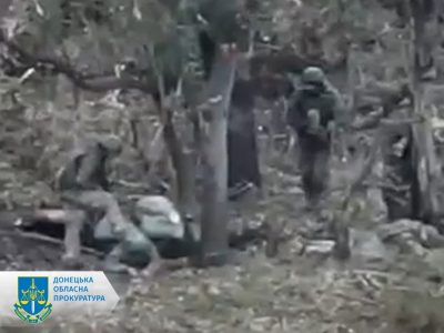 ruslar Donetskte eki silâsız askerni öldürdiler