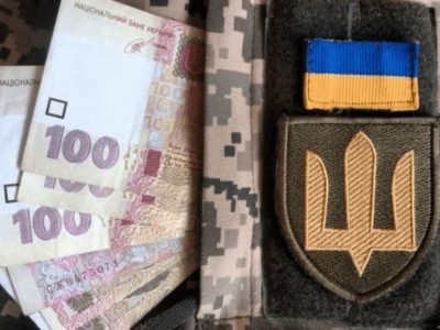 Виплати родинам військових у разі полону чи зникнення безвісти: Рада ухвалила важливий закон